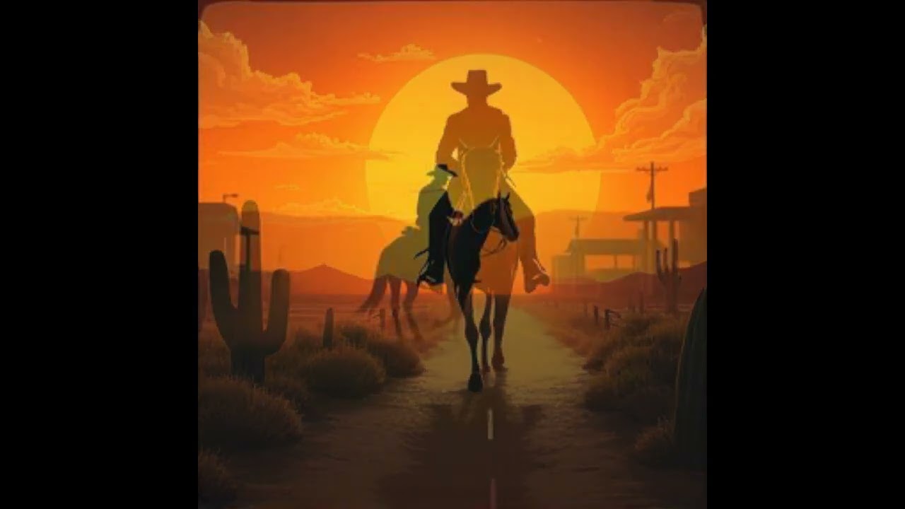 Cowboy in libertà