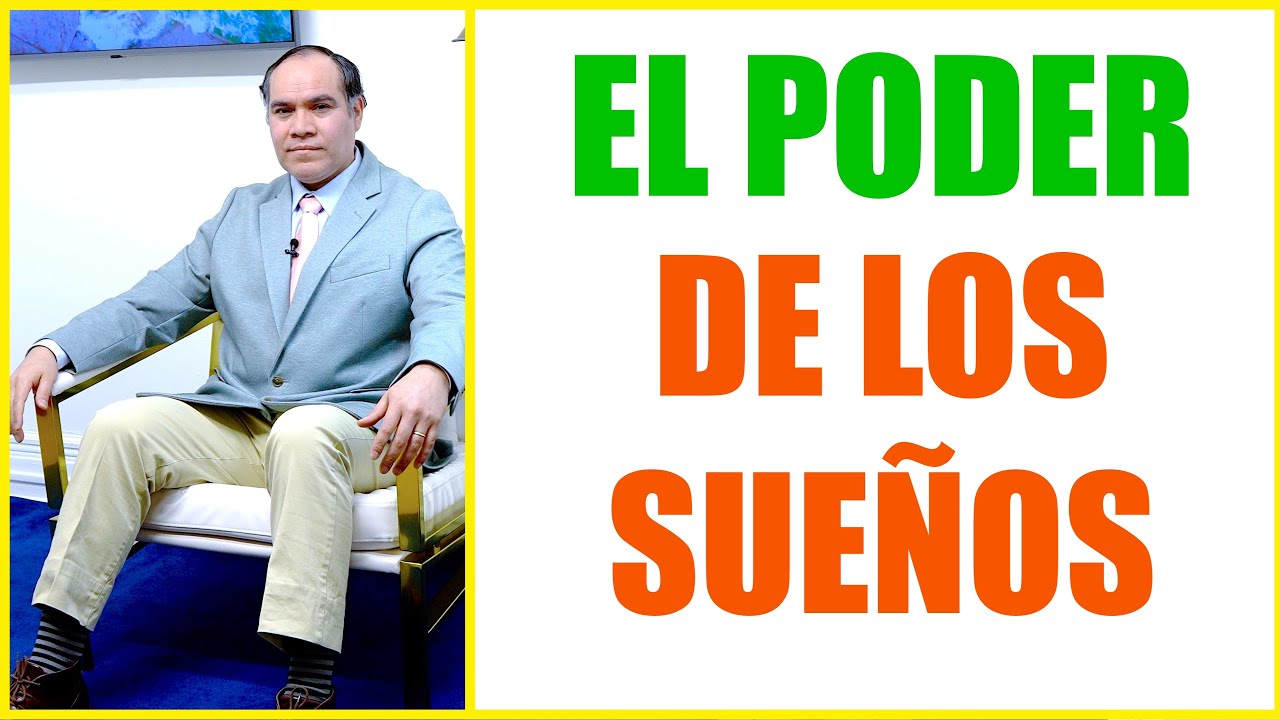 APRENDE EL SIGNIFICADO DE LOS SUEÑOS