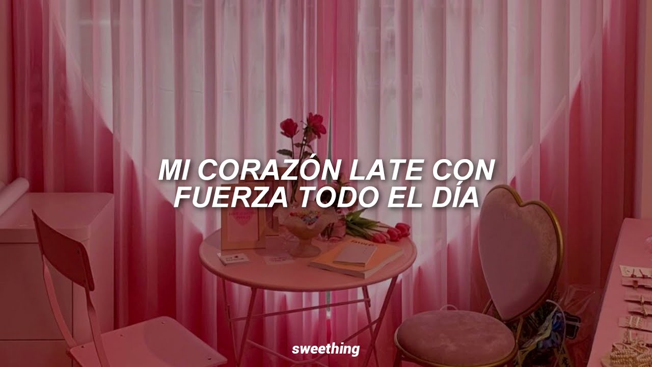 taeyeon - weekend // sub español