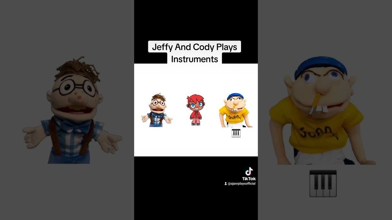#duet #comedyvideos #jeffyfunny #funny #memes #sml #jeffyboi #shorts