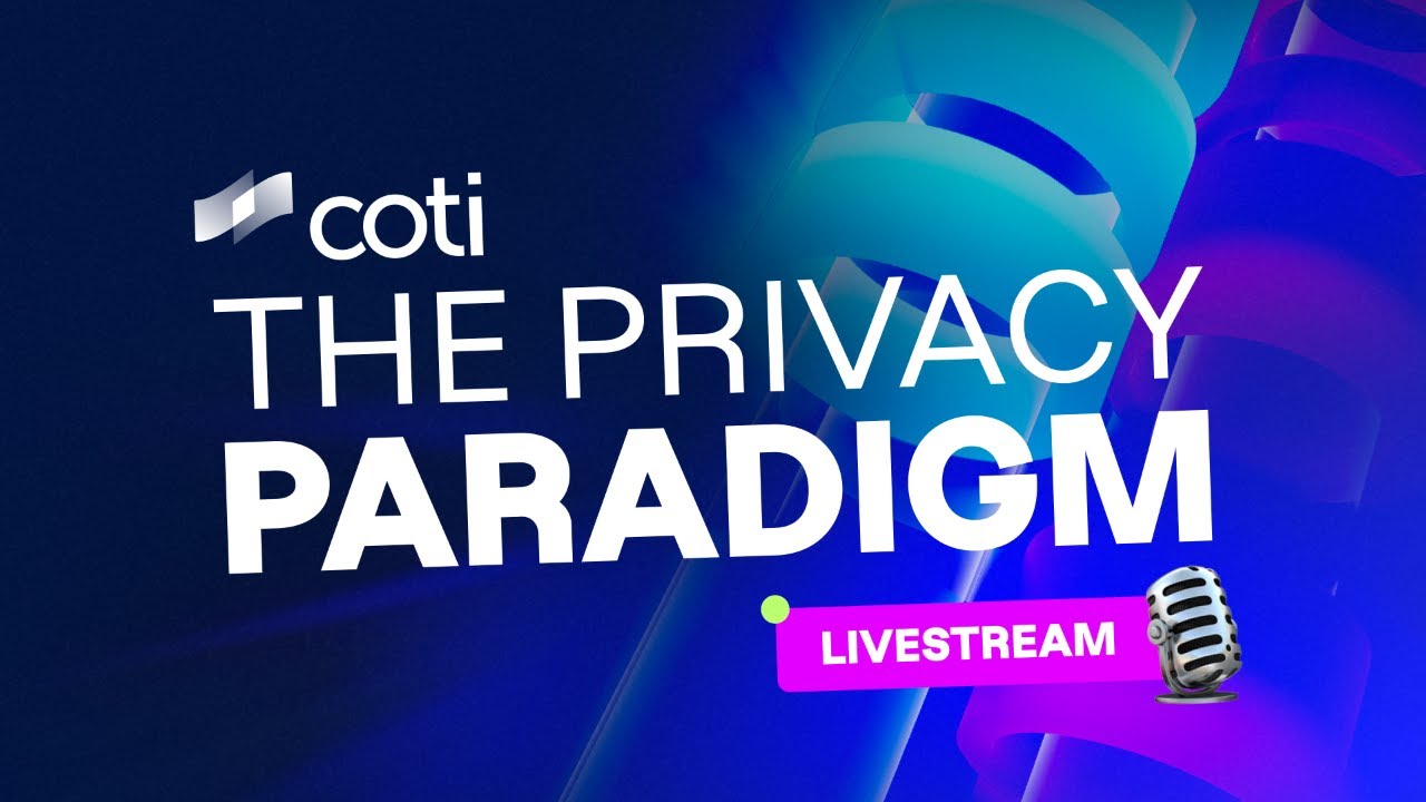 Privacy Paradigm Livestream: United Network