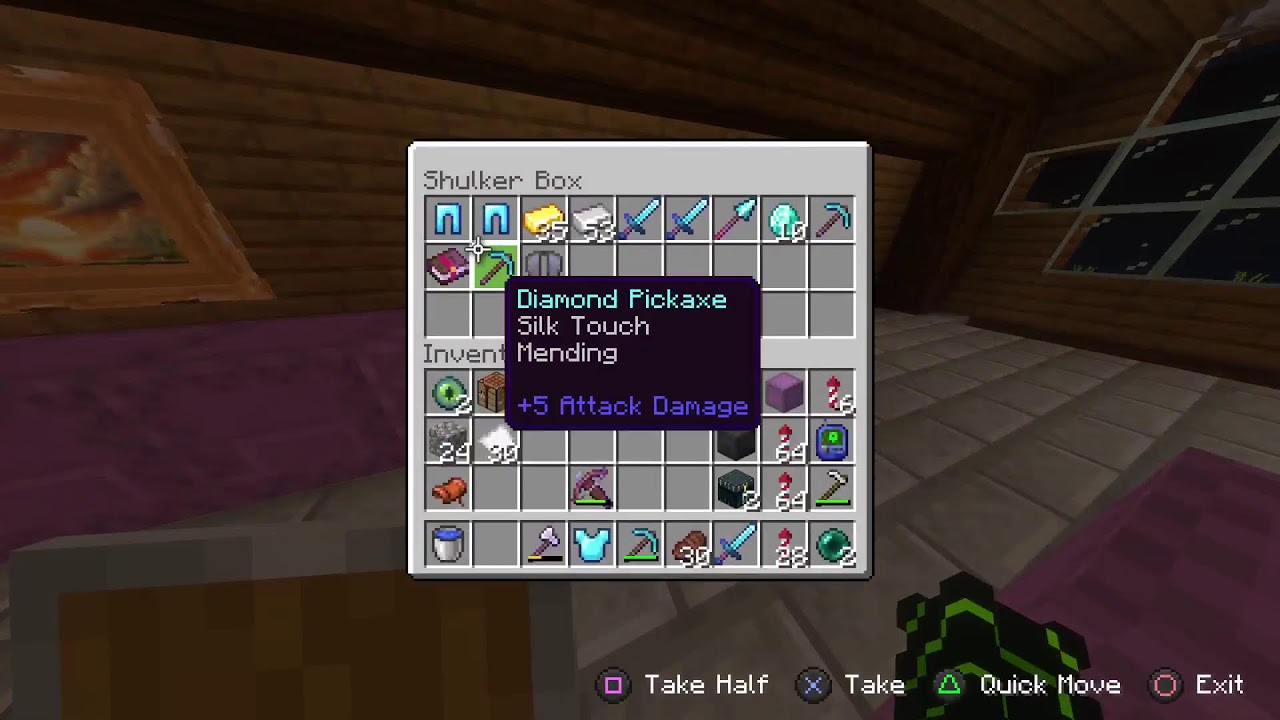 Minecraft