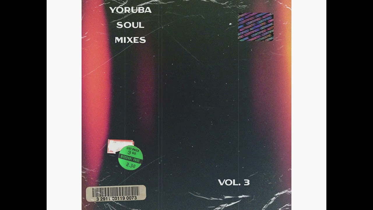 Frank Ocean - Super Rich Kids (Yoruba Soul Remix)