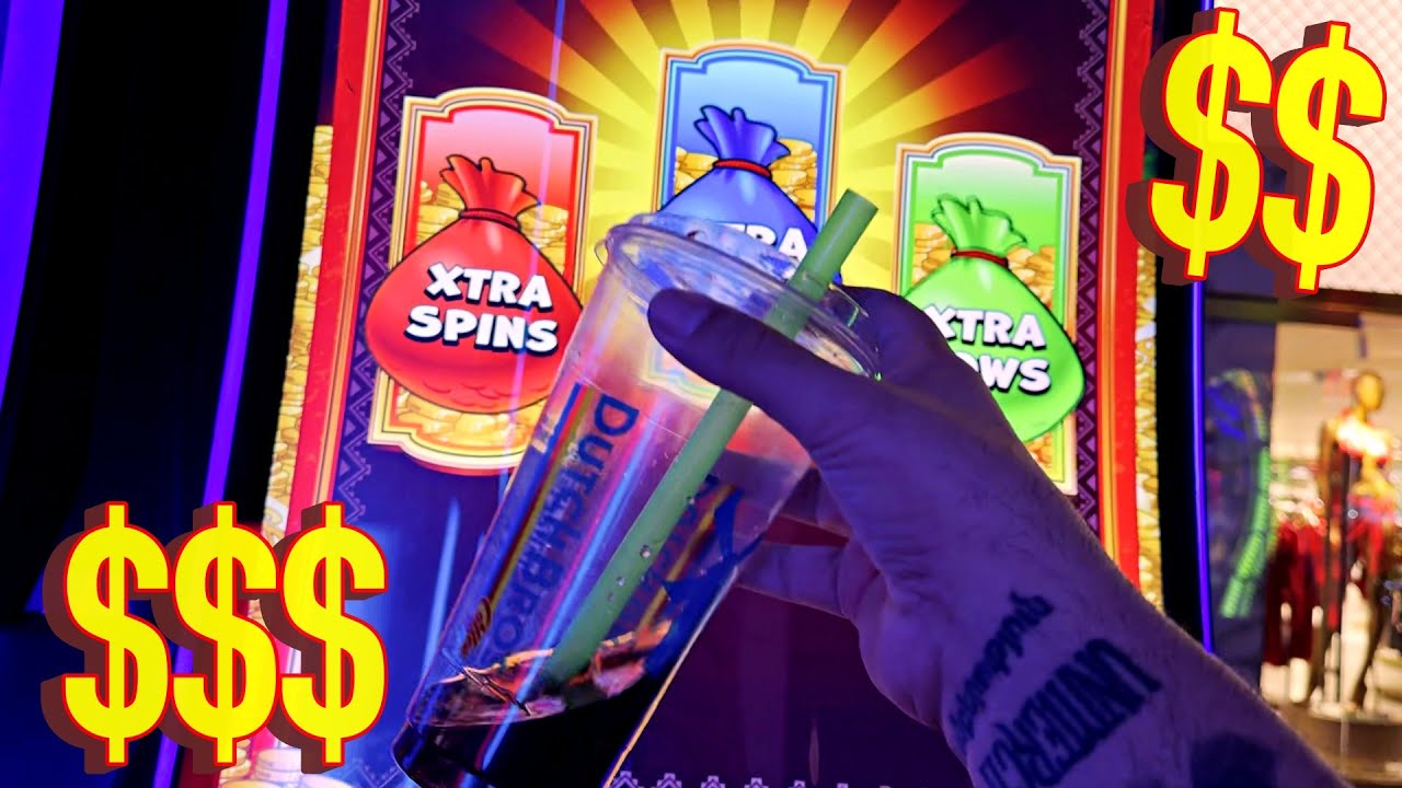 $20 DOLLAR BET JACKPOT!!!!!!!!!!