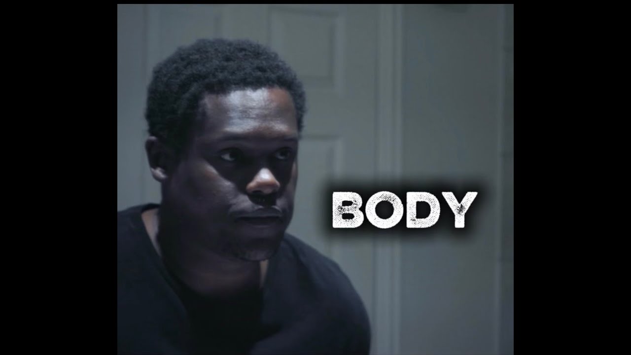 &ldquo;BODY&rdquo; -  A short film about body dysmorphia