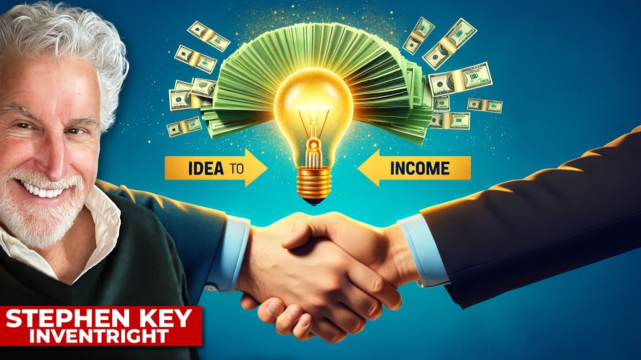 Как продать идею крупным компаниям — и получить за это реальные деньги