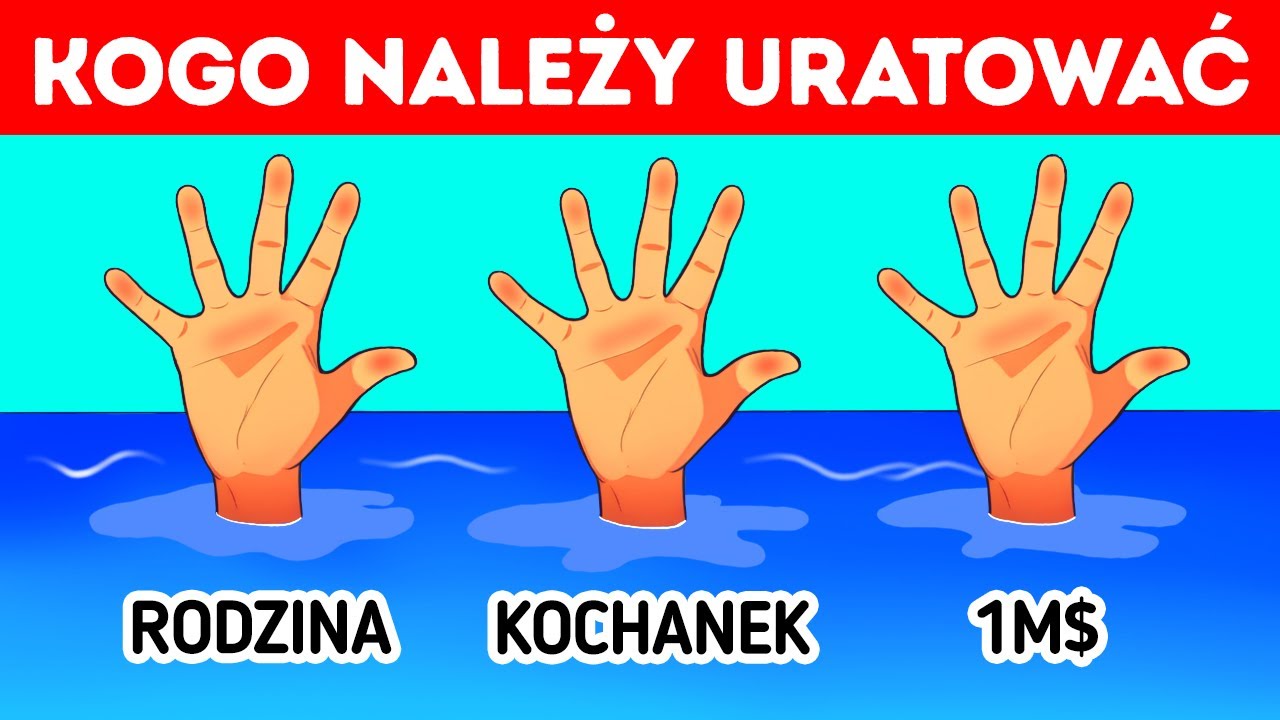 22 podchwytliwe zagadki dla mistrzów logicznego myślenia