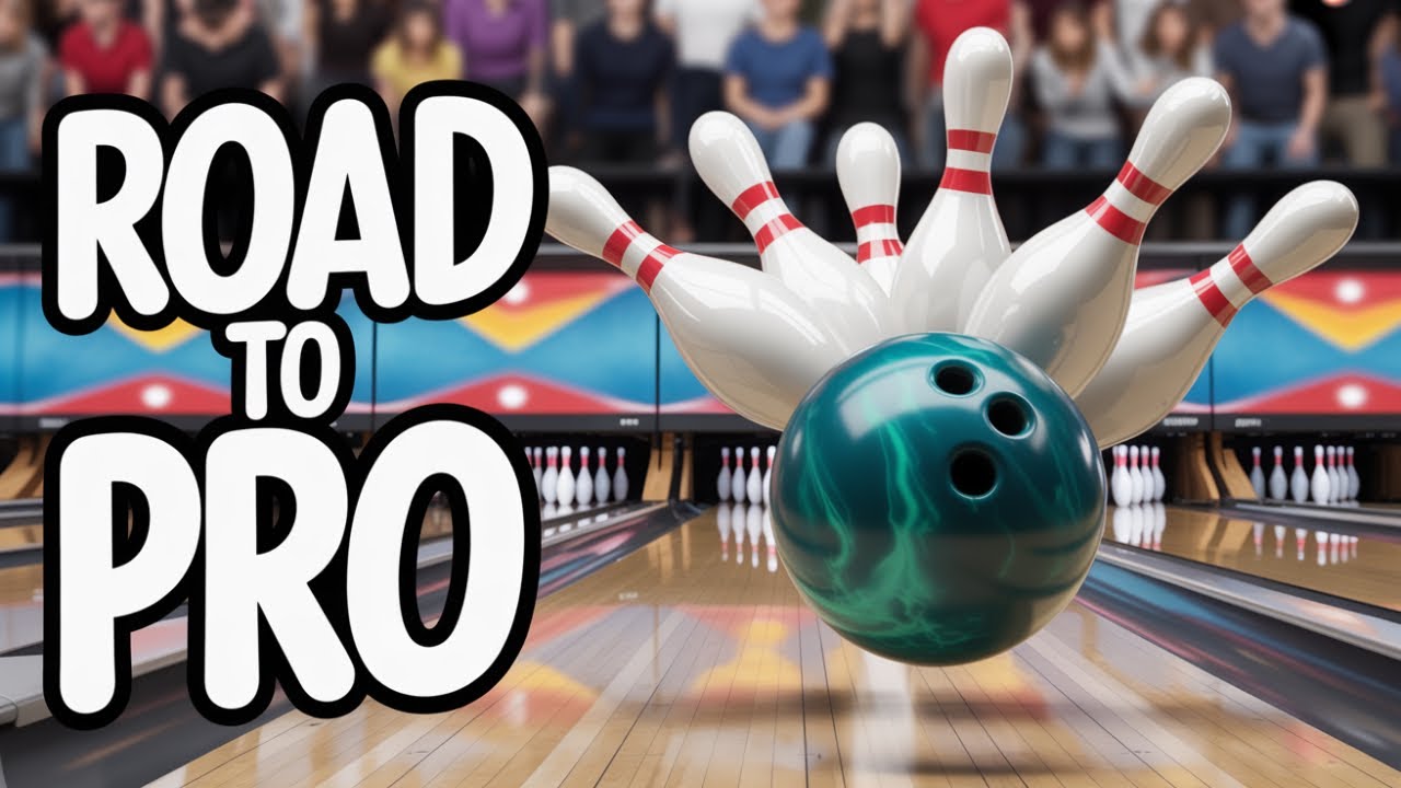 I Tried PBA Pro Bowling 2026 (Demo)