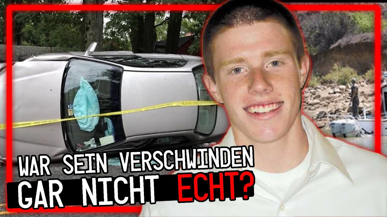 Das MYSTERIÖSE VERSCHWINDEN von Bryce Laspisa | Dokumentation 2024