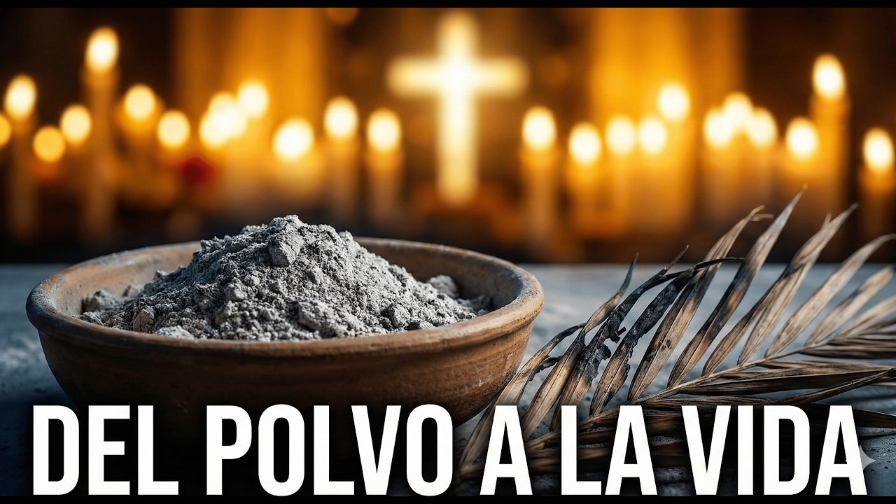 El Verdadero Significado del Miércoles de Ceniza (Su Origen Real)