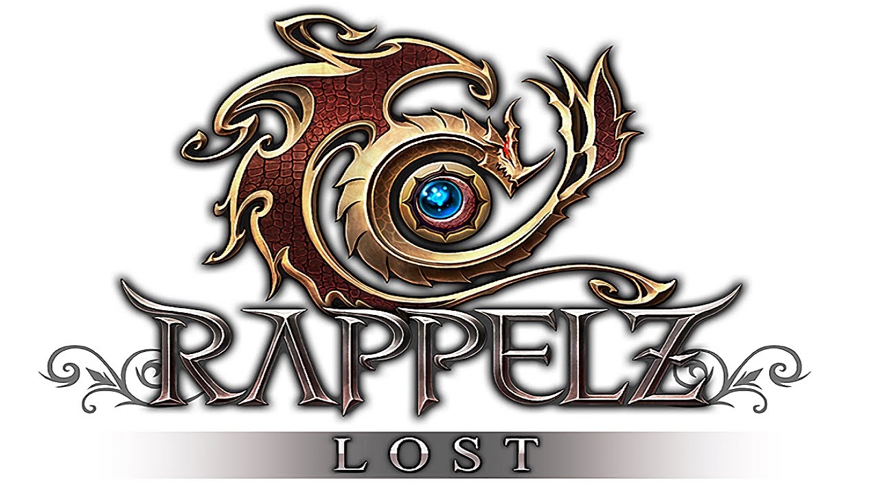 라펠즈 (Rappelz) OST, BGM Sound Track