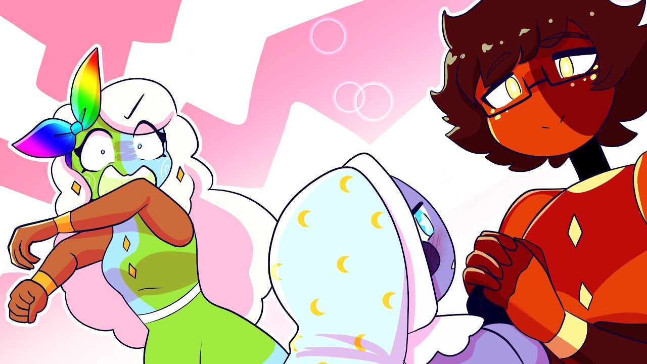 What if MARS AND LUNAR DATED?! in VRChat