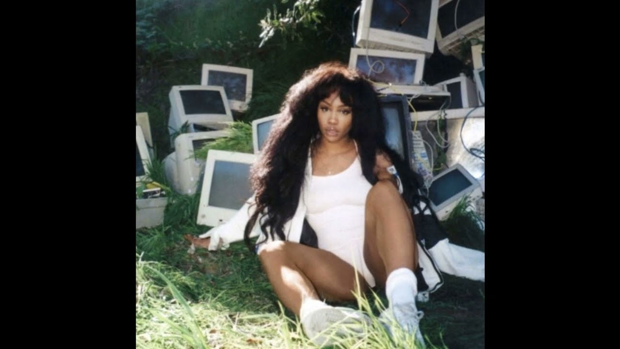 (FREE) SZA x Omar Apollo Type Beat - 