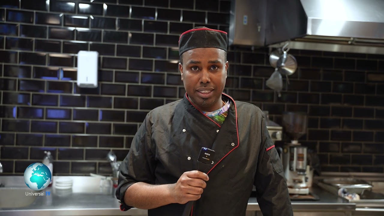 Nolosha Soomaalida Dagan Magaalada Lyon ee Dalka Franca