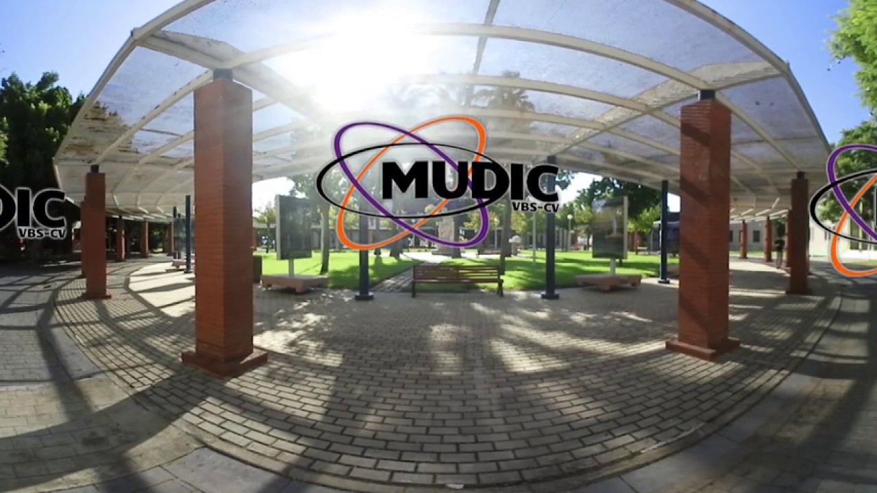 360 - MUDIC