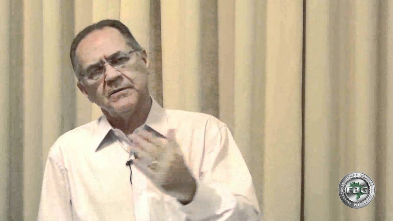 Explicação sobre Pólipos de Vesícula - SBAD Florianópolis - Dr. Celso Mirra