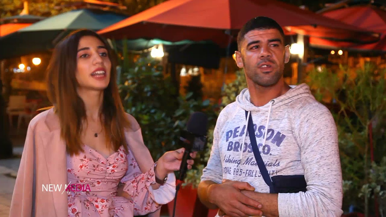 معدي 19 عام سجن : الشارع التونسي تبدل  برشا شباب يتصرفوا كيف البنات .. ويني الرجلة ؟