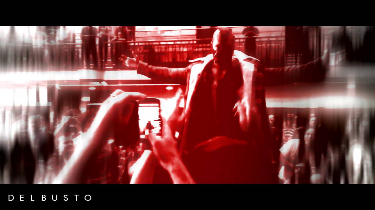 Wrestling Edits: Finn Bálor vs The Undertaker Promo (Wrestlemania 32)