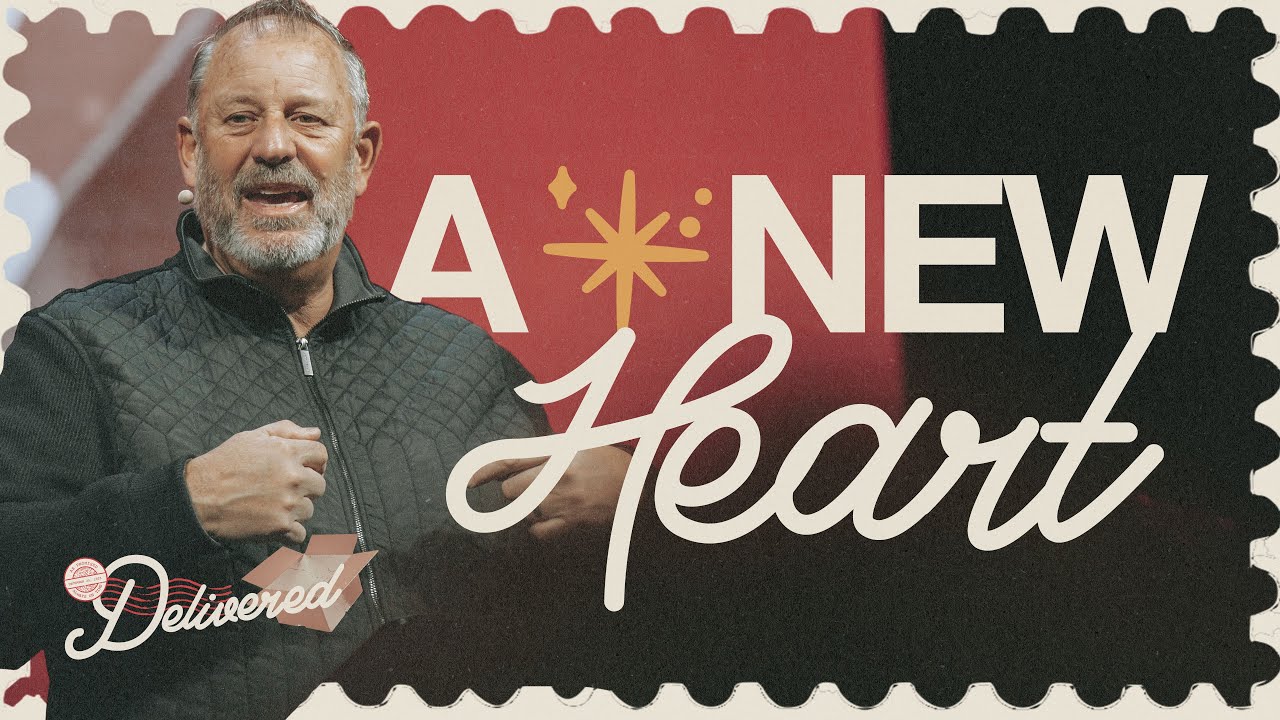 A New Heart