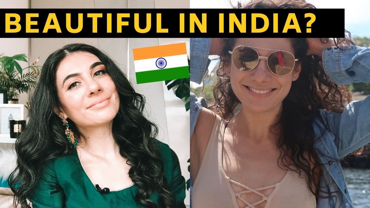 Am I Beautiful in India? | Netherlands Foreigner in Bangalore Vlog | TRAVEL VLOG IV