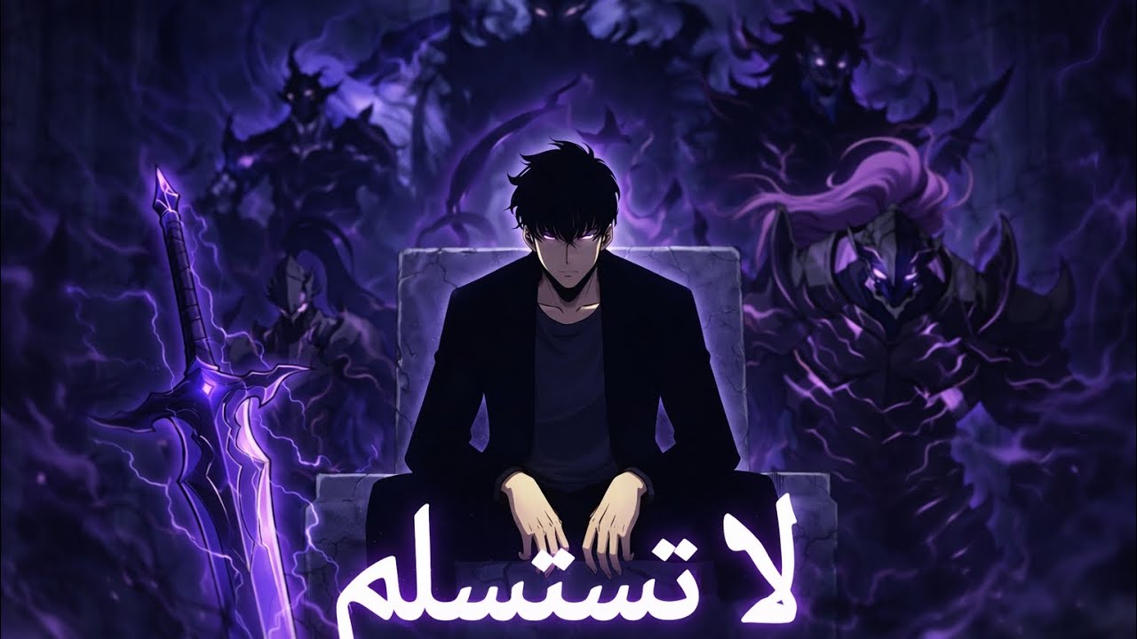 لاتستلم هذه الفيديو رفع ضغطي 
