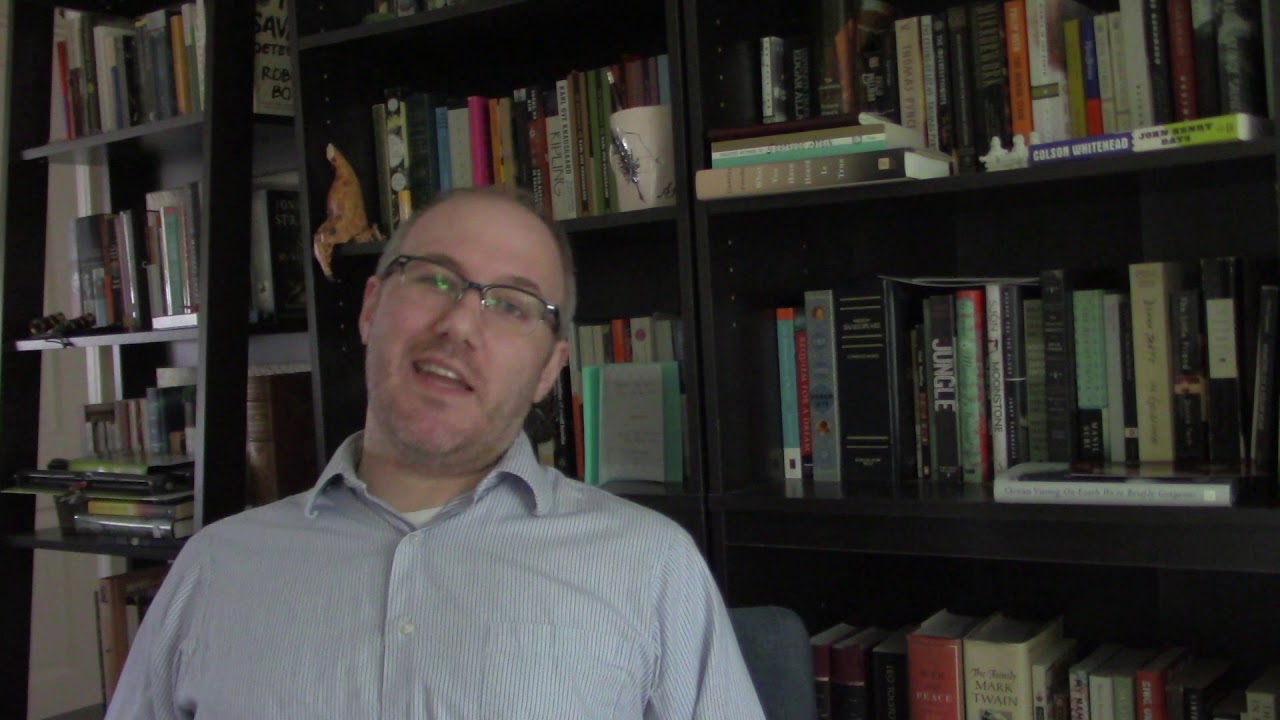 Section III - Kant's Grounding for the Metaphysics of Morals,  Part 1