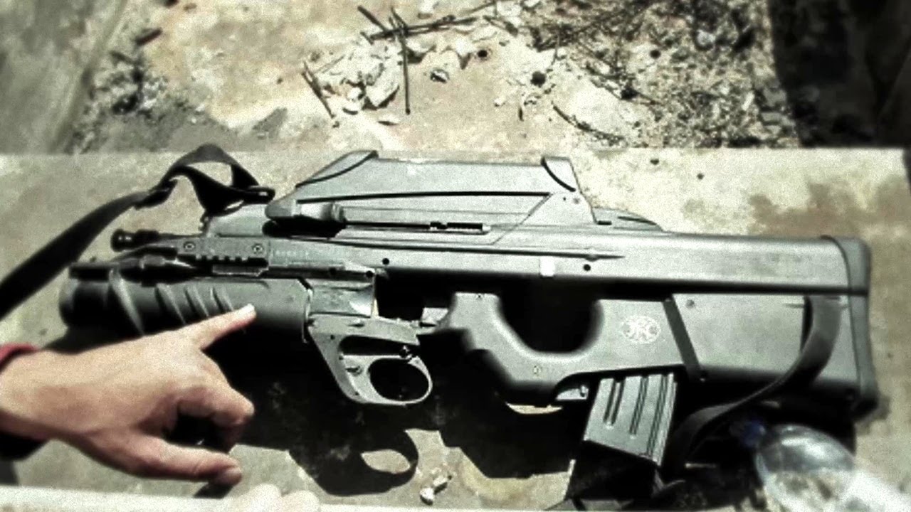 The Hidden World of Arms Trafficking - How Illegal Weapons Fuel Global Conflict