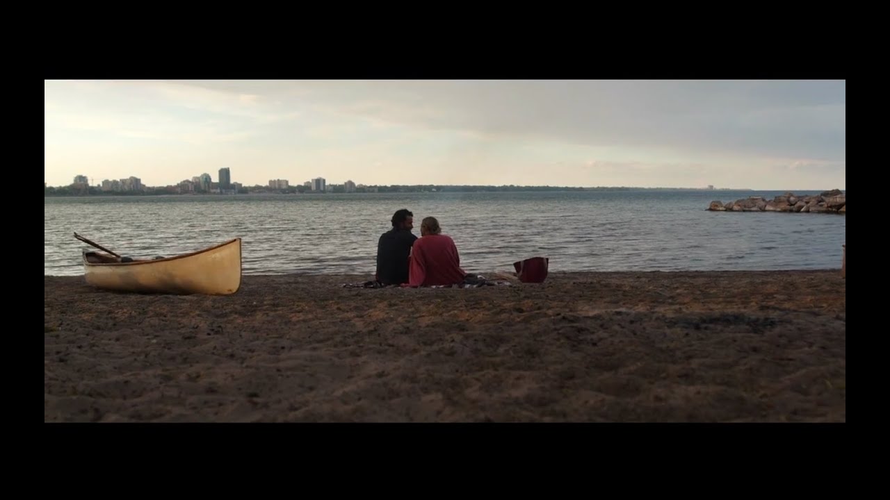 Timid, the Brave - Magnolia (Official Video)