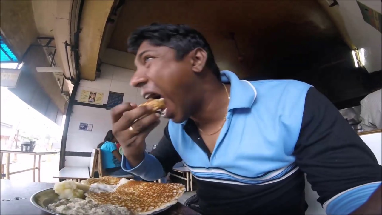 Bangalore to Goa By Bicycle