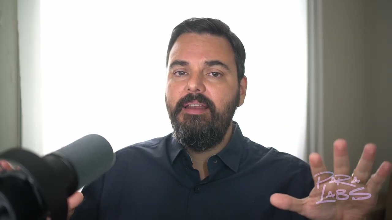Situação da IA: Um reality check (trecho da palestra)