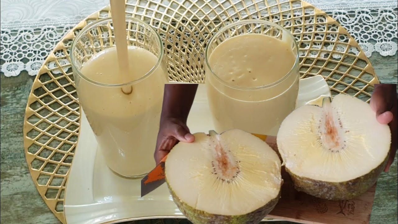 kijan pou prépare yon bon jus kole / jus véritable