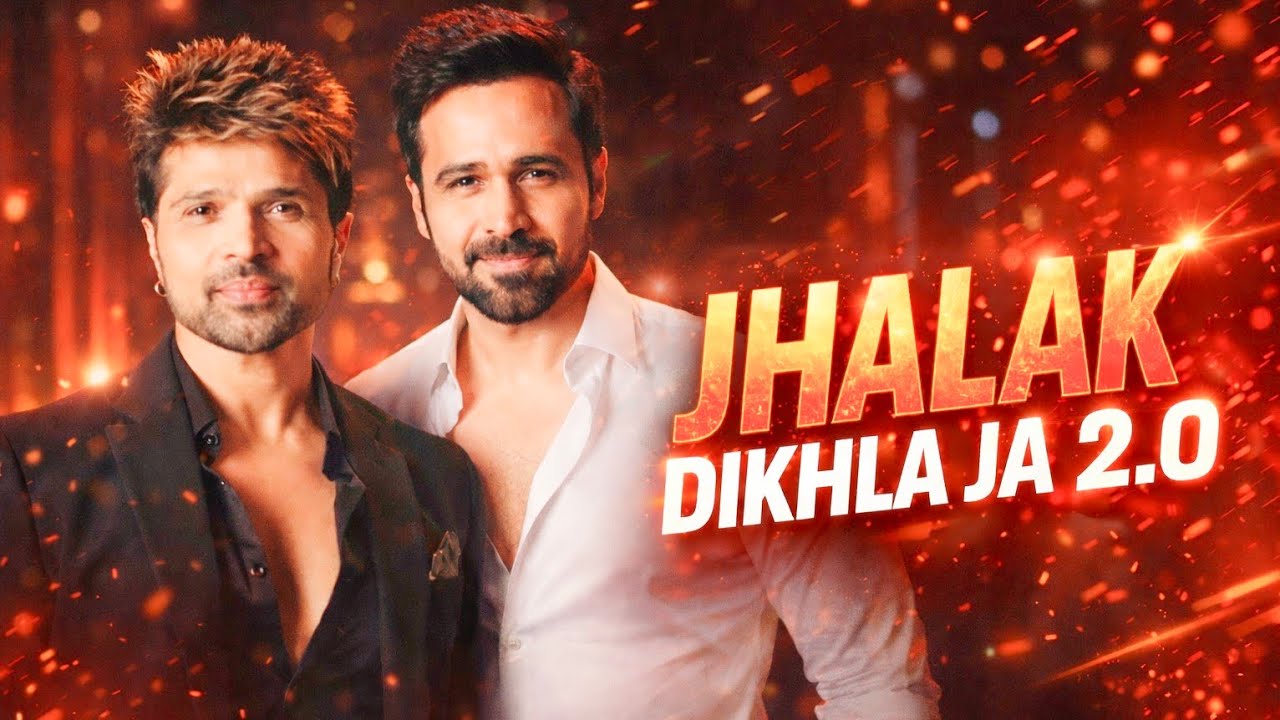 Jhalak Dikhla Ja 2.0 - House remix 2026 | Aksar | Emran Haashmi | HImesh Reshammiya | C3RB3RUS Edit