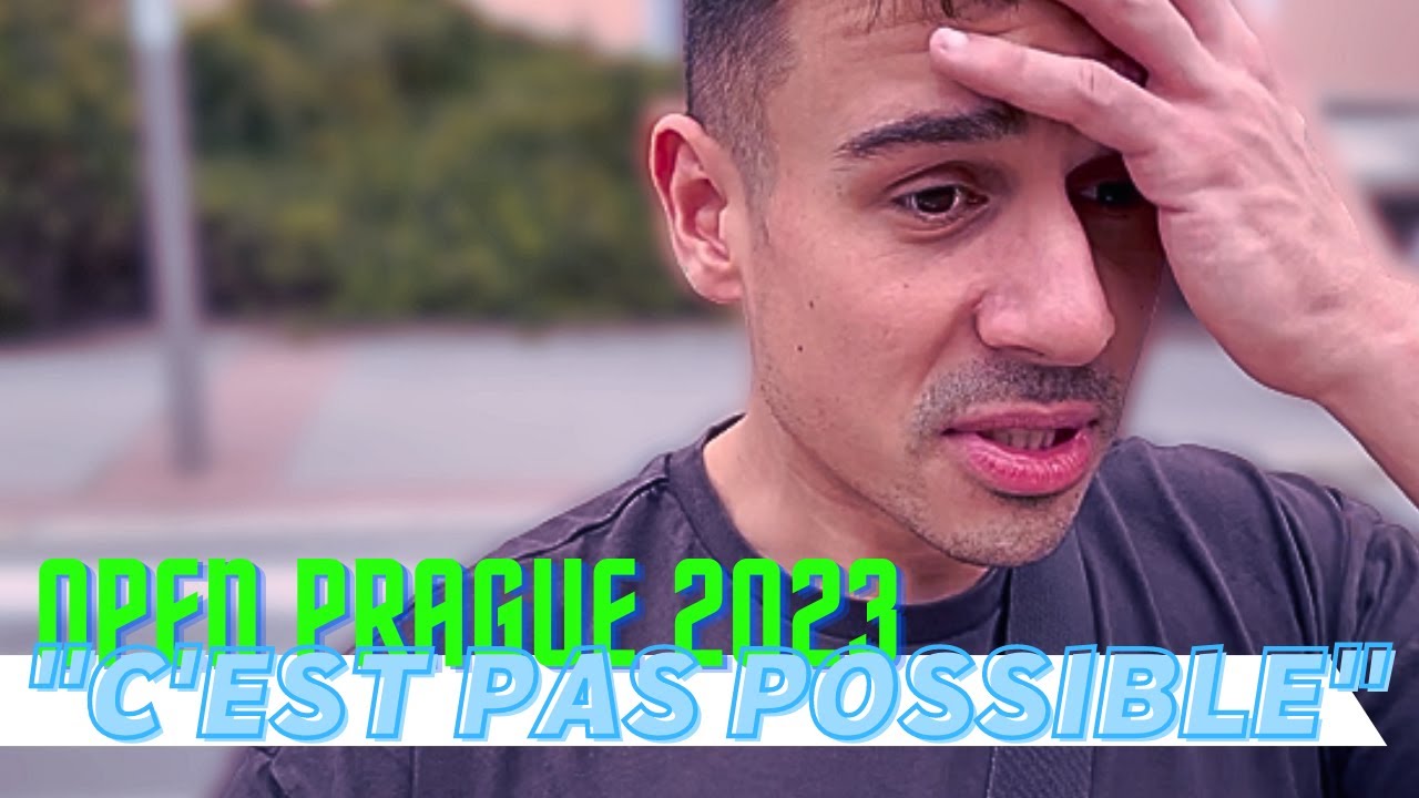 Ronde 9/9 : Cette dernière ronde à 9h30 du matin... | Road to GM 134