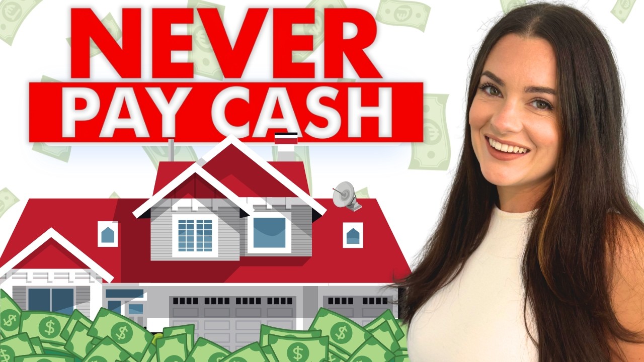 Wealthy Buyers DON'T Pay Cash?!?