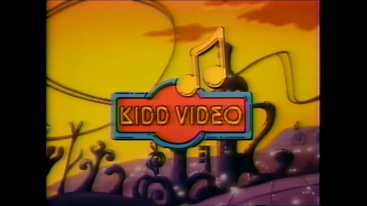 Shoulda Been A Comic (Season 1, Episode 04): Kidd Video
