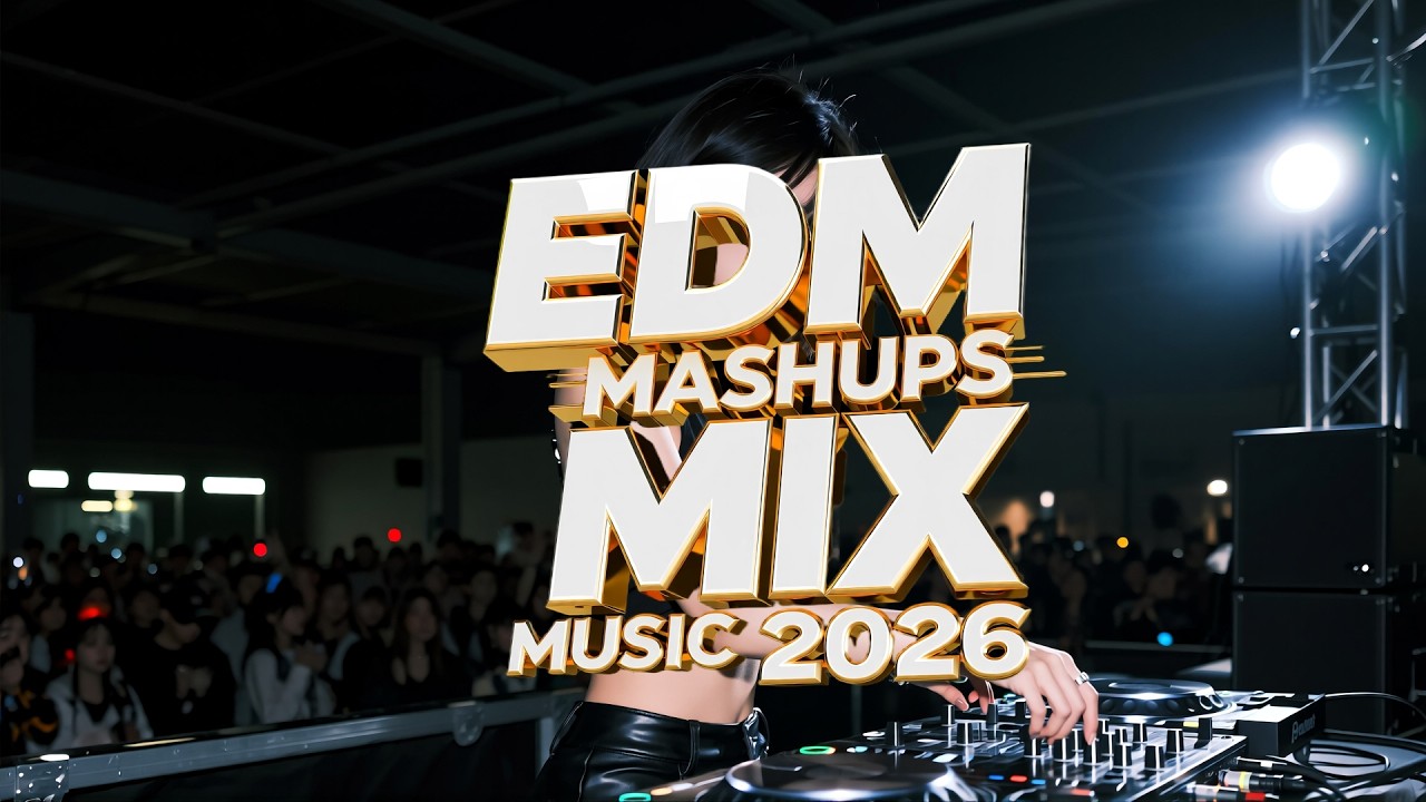 BASS BOOSTED TRACKS 2026 🎶 DRIVING BEATS 2026 🎶 HEAVY LOWS FOR CARS