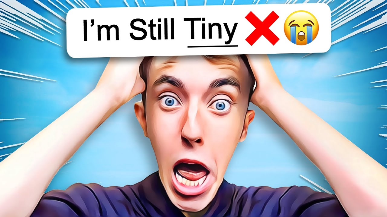 TikTok’s Most Hated Gym Influencer Has Lost It!