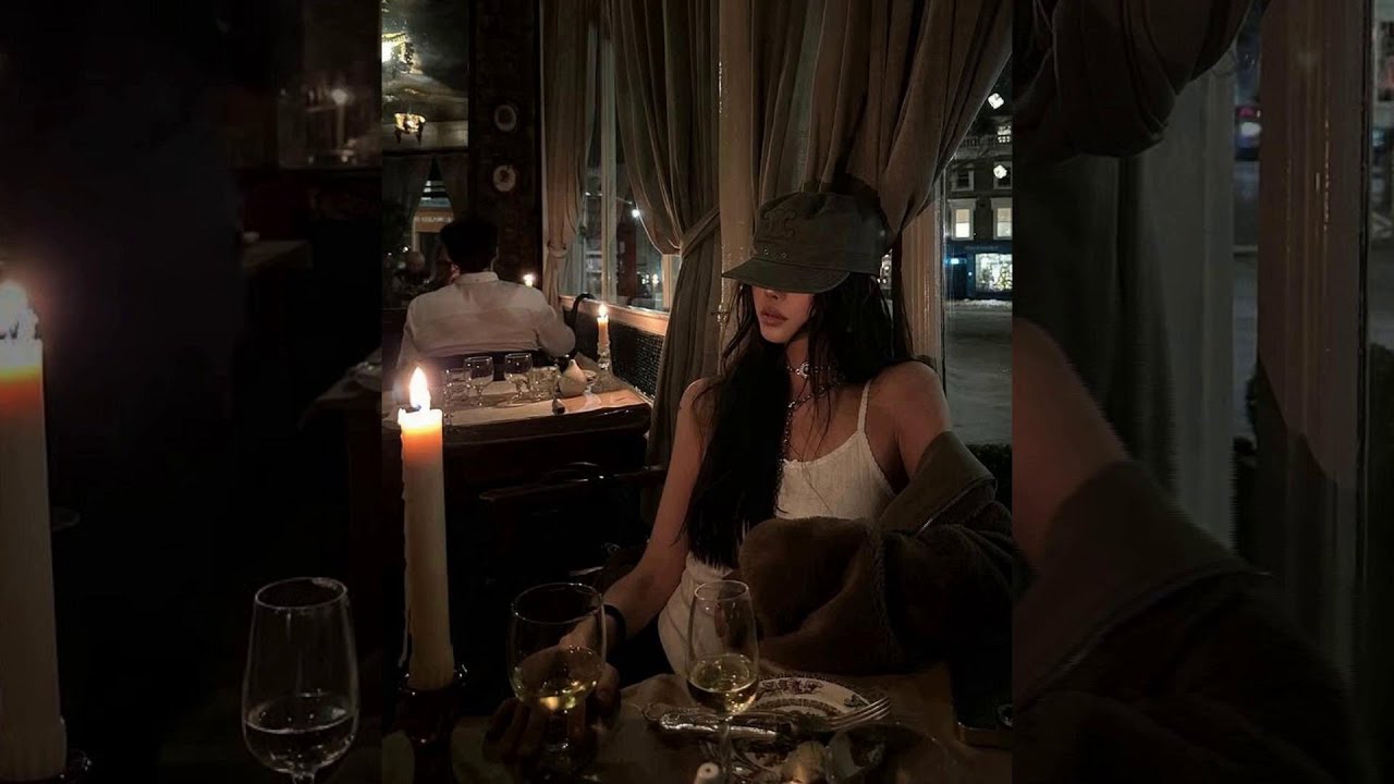 Dark Feminine Energy ✦ You can’t control a storm like her ❖