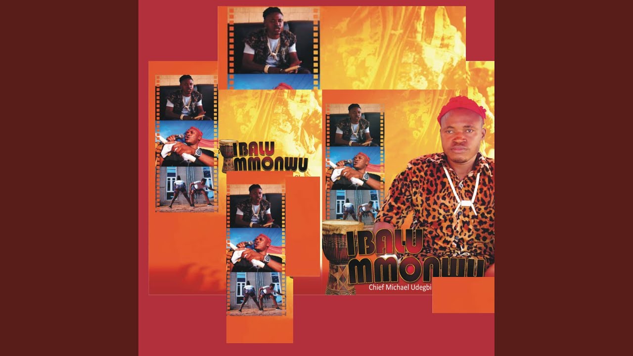 Ibalu Mmonwu