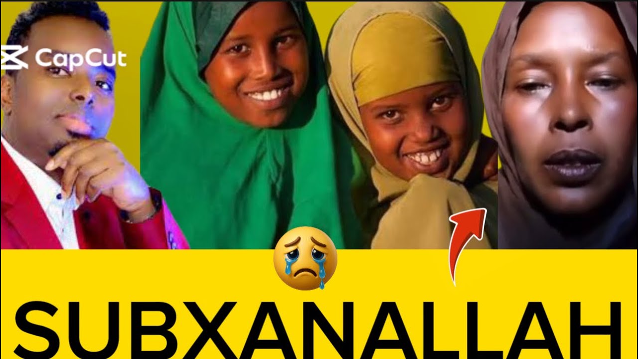 SUBXANALLAH WAA HOOYO IYO CARU TEYDA CAWINAD U BAHAN DAAHIR CALASOW 