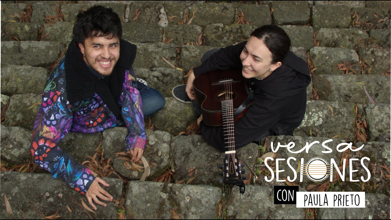 Méceme - Paula Prieto y Martín Perilla