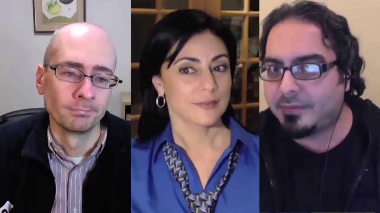 What is Glenn Greenwald Covering Up ?  BFP Roundtable #02