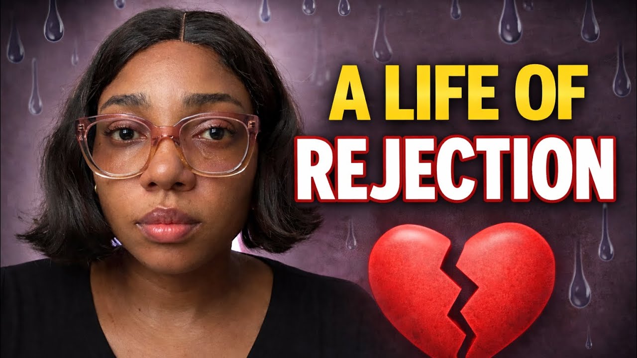A Life of Rejection- How Do I Respond ? || Women of the Bible - Leah || Quiet Reflections 