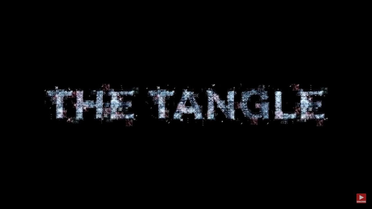 THE TANGLE (2019) Official Trailer - Christopher Soren Kelly - scifi