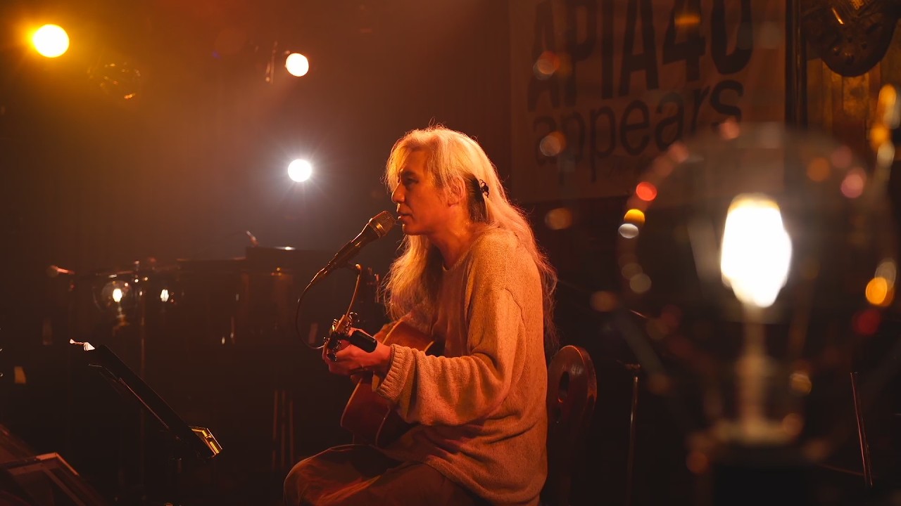 Fueno「Freedom」 2026.2/7 APIA 40