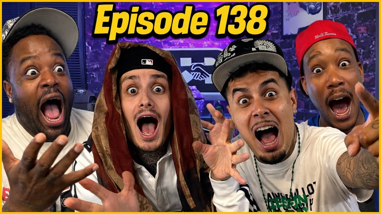 RECONNECTED EP: 138