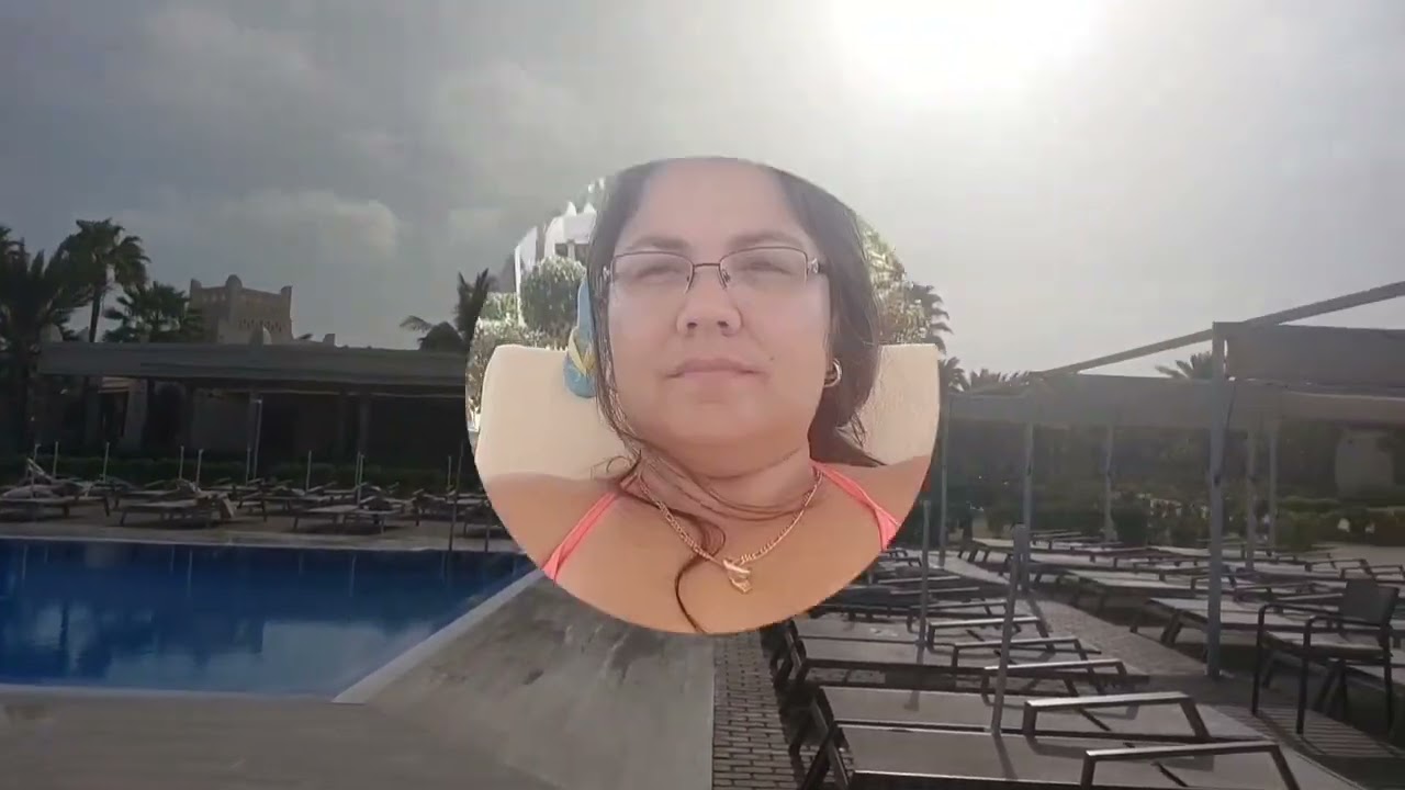 Riu karamboa  🇨🇻super hotel para pasar unas exelentes vacaciones 💚🌍