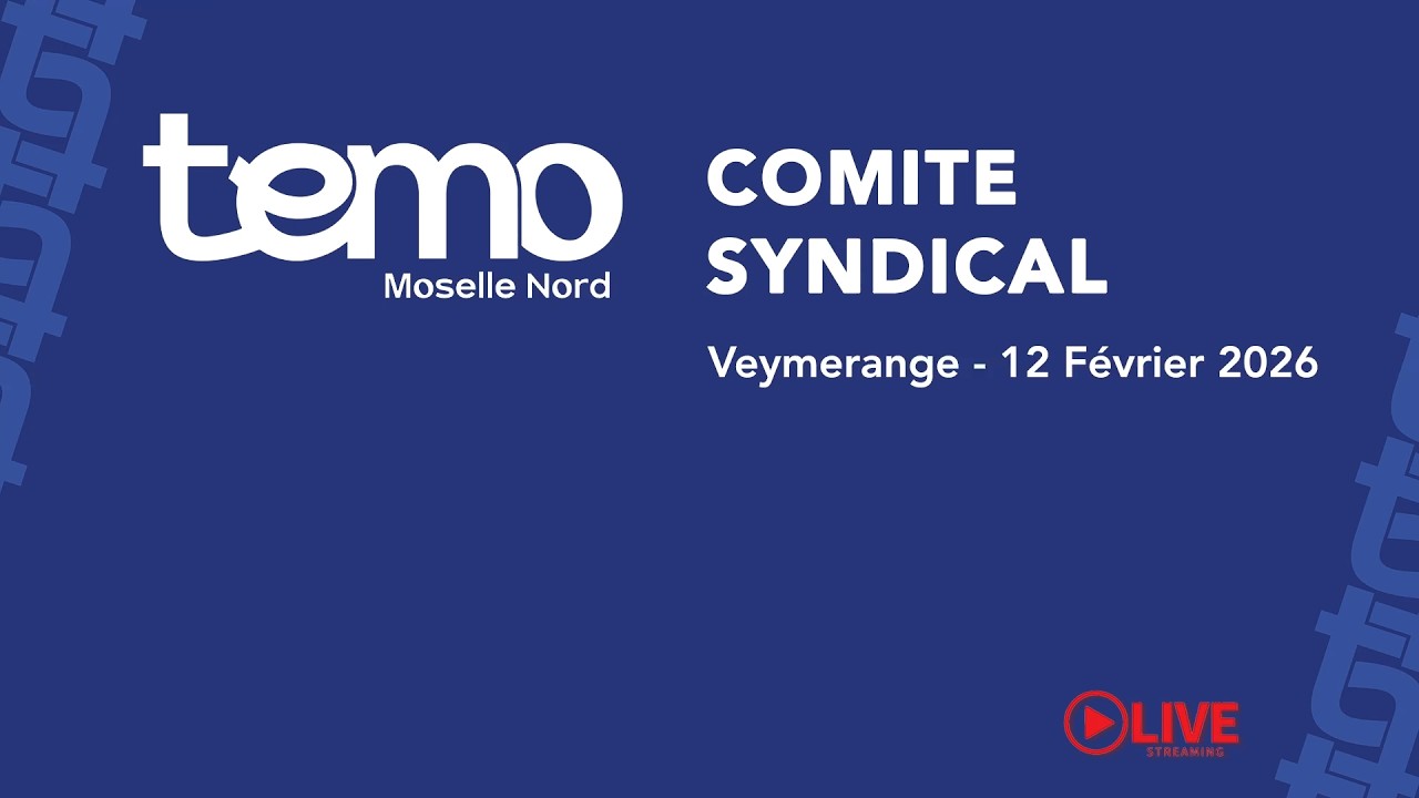 Comité Syndical TEMO 12 02 2026