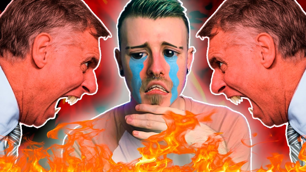 EL PEOR TRABAJO DE TODA MI VIDA (EXPLOTACI&Oacute;N) | IvArt