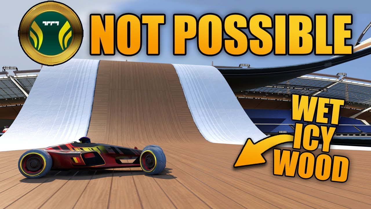 I tried to beat more UNBEATEN Trackmania Maps...